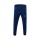 Erima Training Pants Six Wings Worker long (100% Polyester, sporty fit) royal blue/navy blue Men